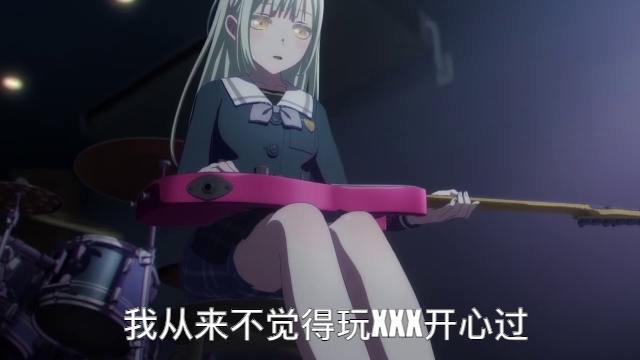 默认布局