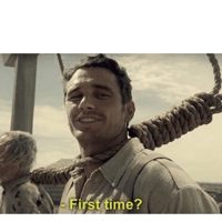 first time_