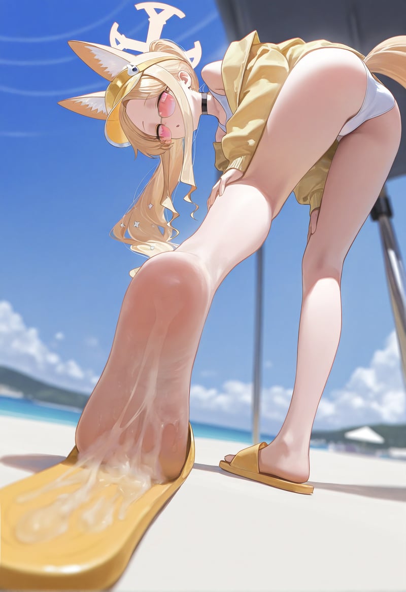 尾形康娜