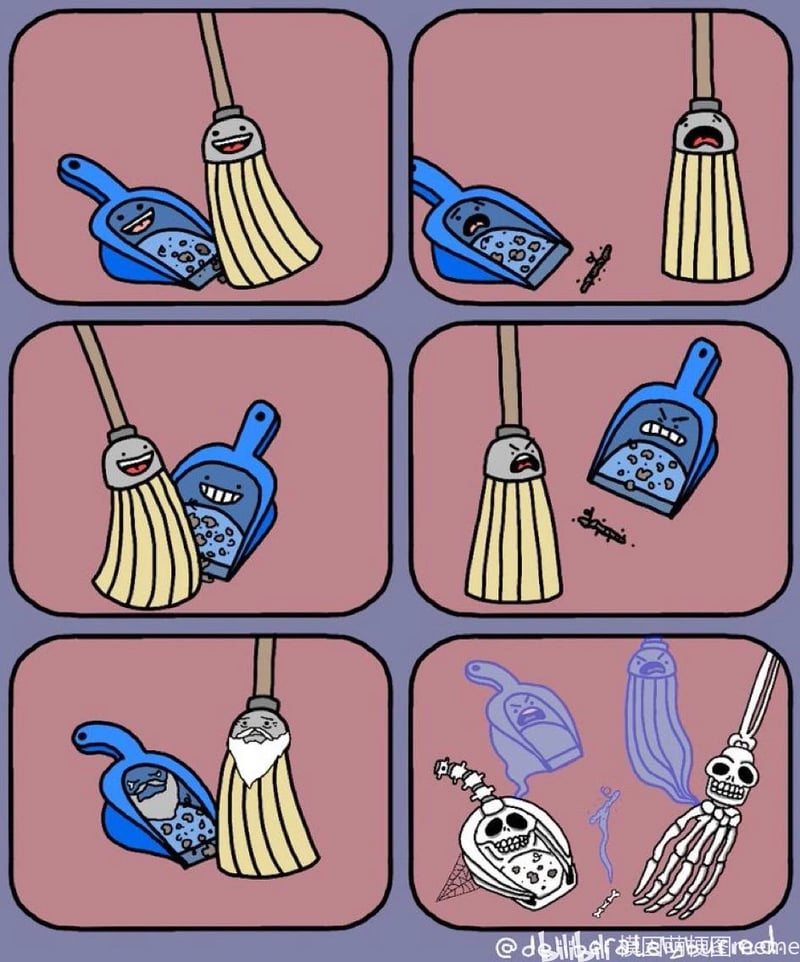 清洁工具