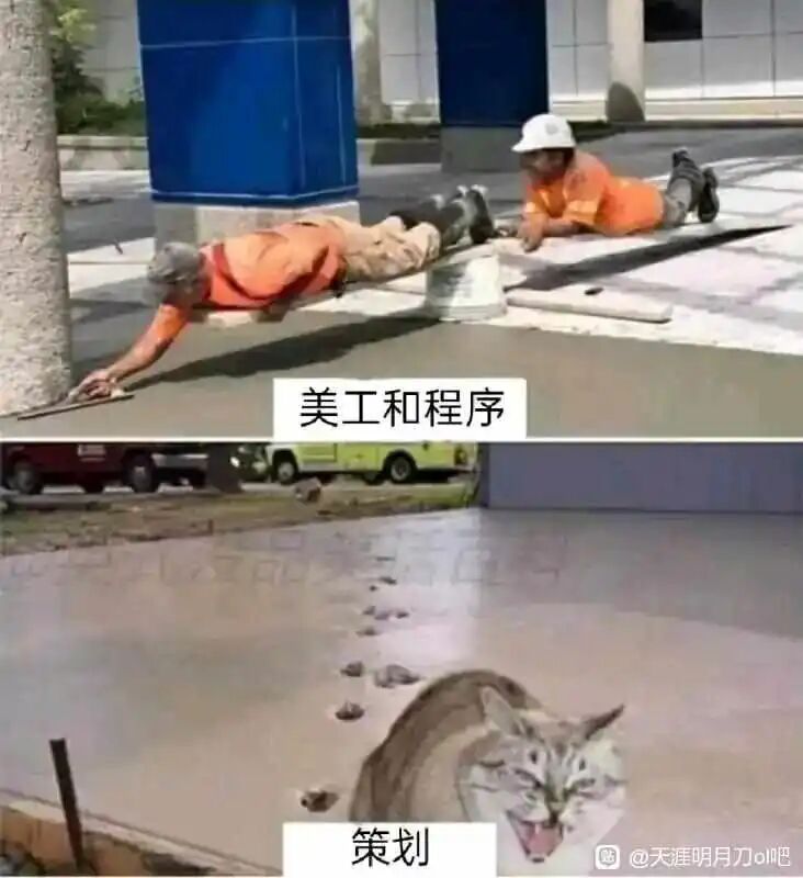 互联网行业策划岗位