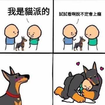 原创卡通梗图