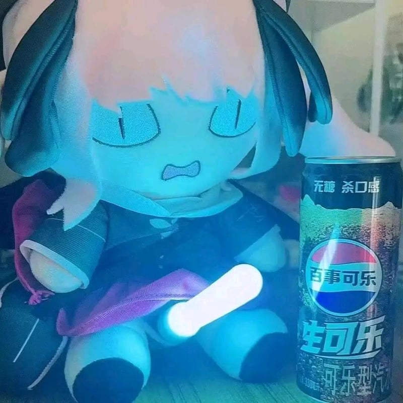 散兵（流浪者）