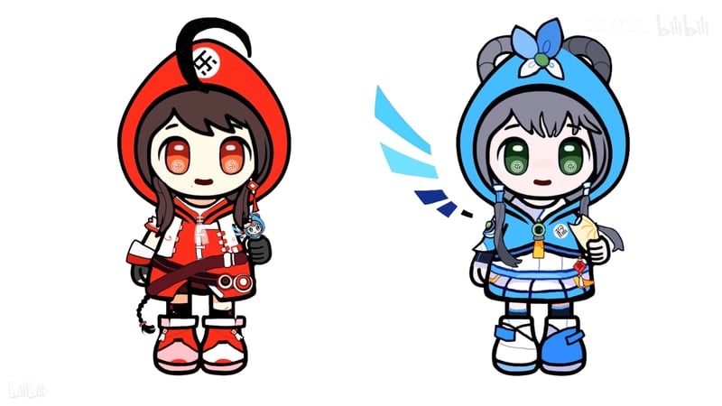 洛天依