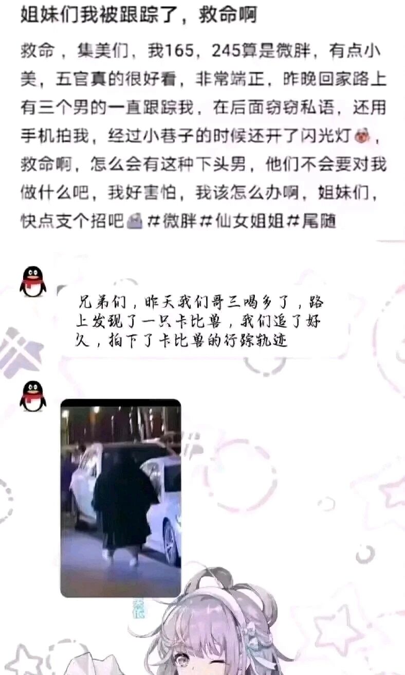 卡比兽