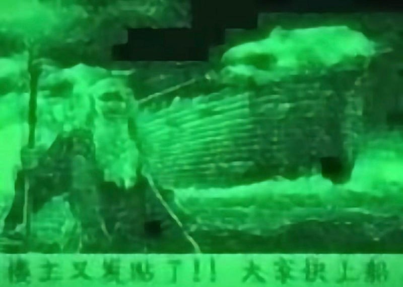 未知古装影视剧