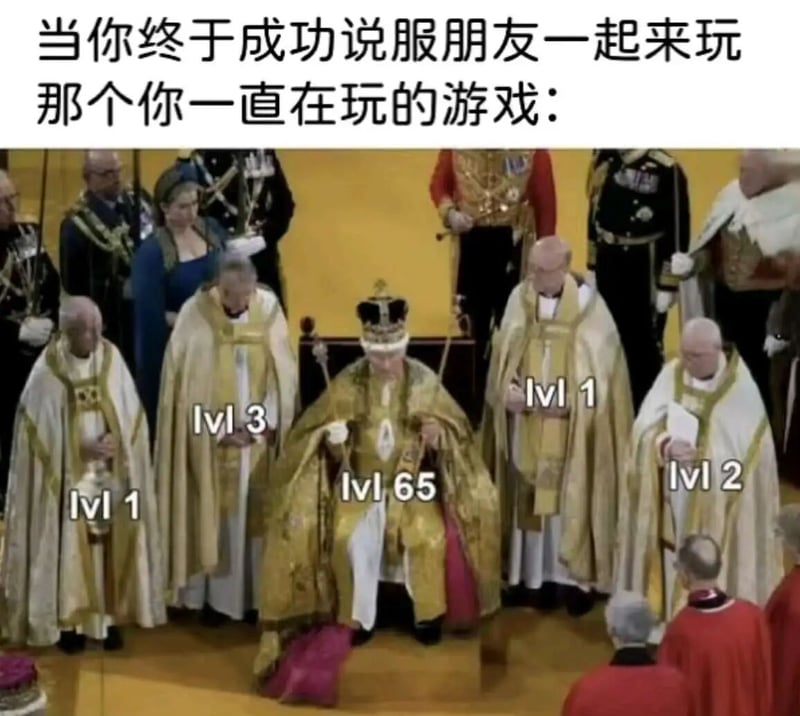 查尔斯三世