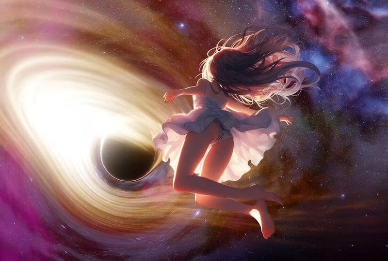 AI原创作品