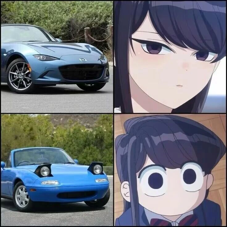 古见硝子