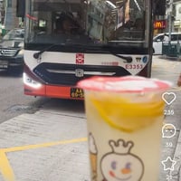 蜜雪冰城雪人