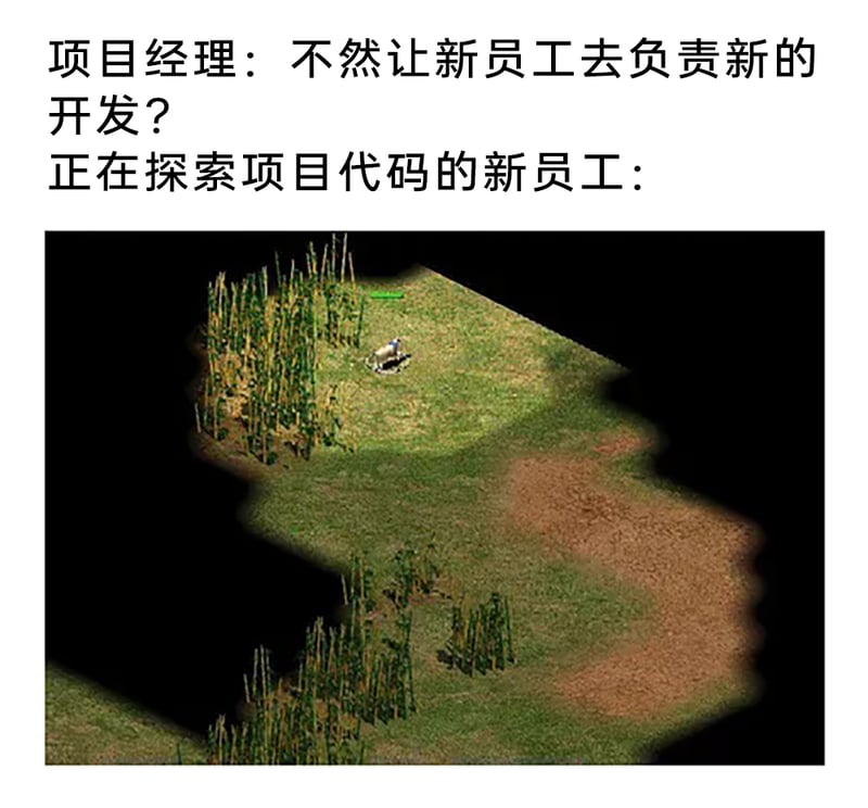 公司新员工