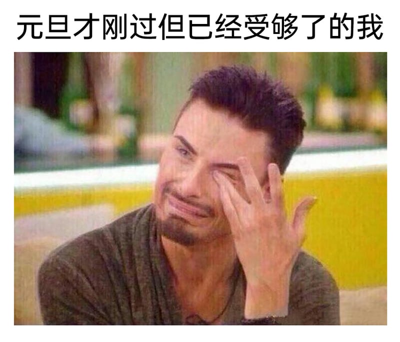 英国综艺《Big Brother》（老大哥）