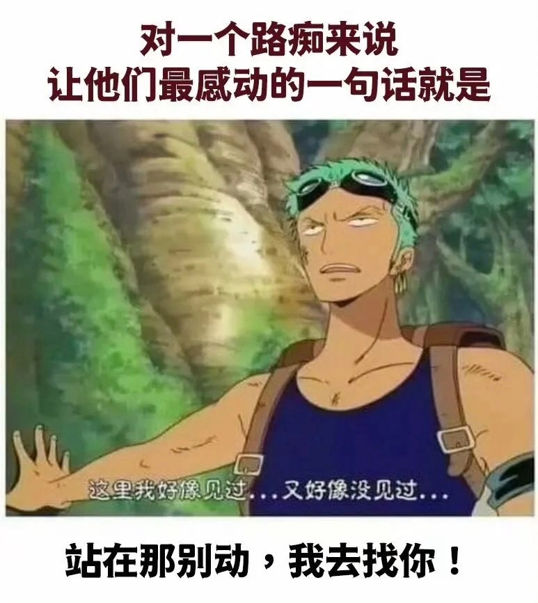 罗罗诺亚·索隆