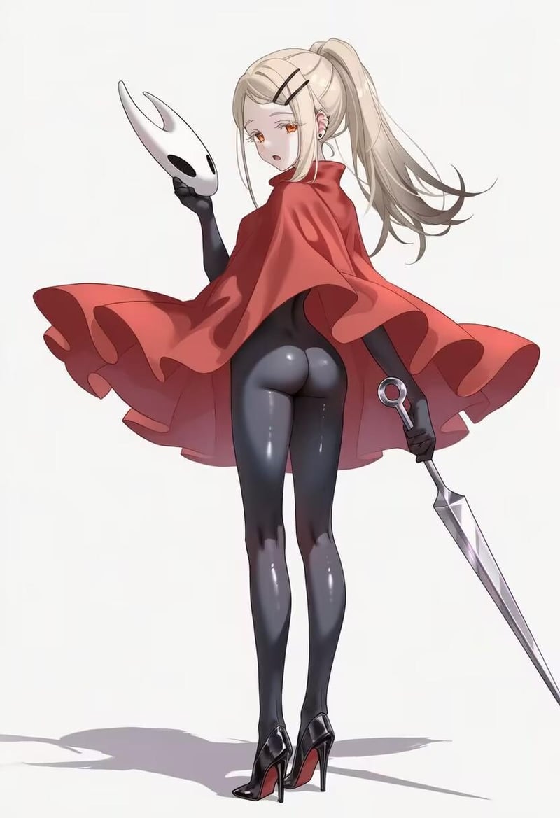 大黄蜂（娘化版）