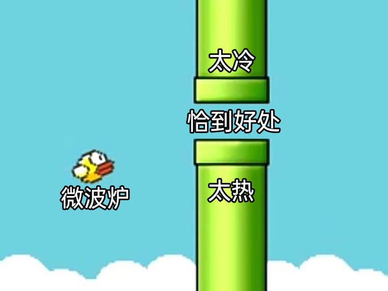 Flappy Bird
