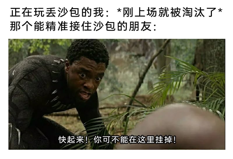 黑豹