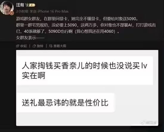 微博博主