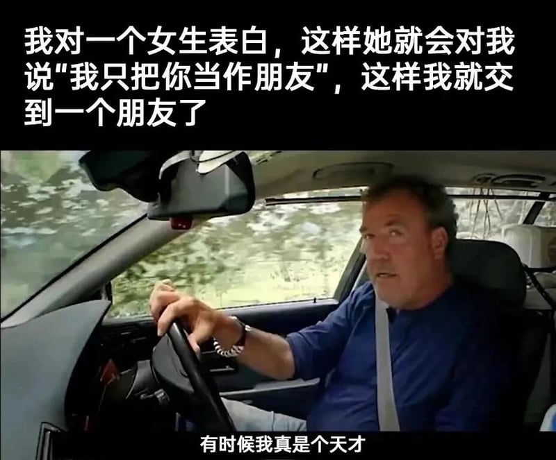 Top Gear