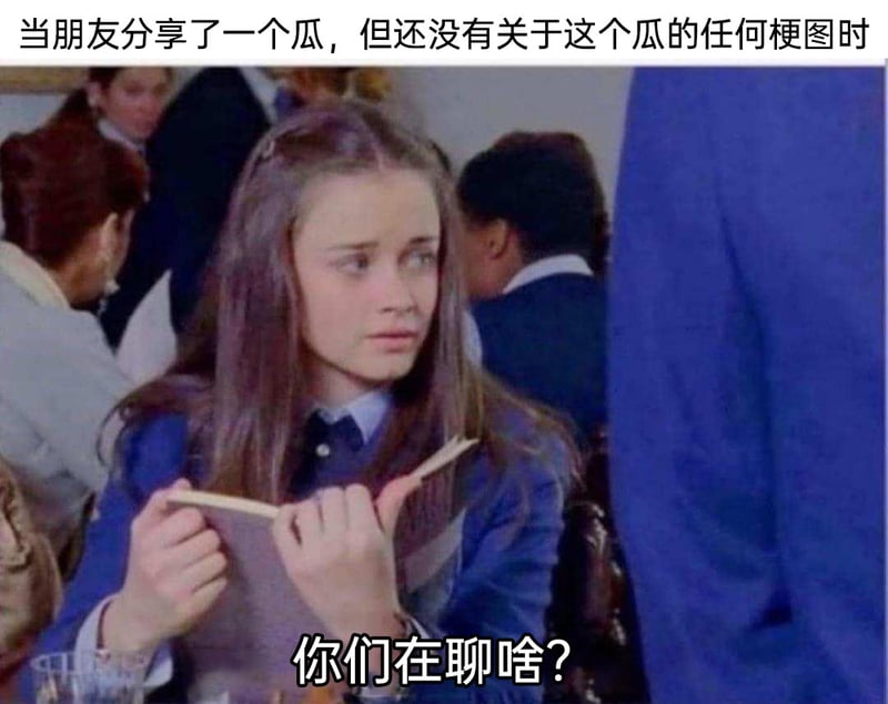 《吉尔莫女孩》