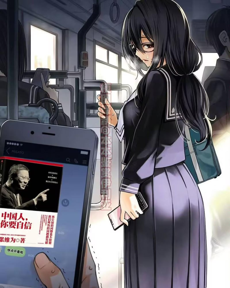 原创JK少女