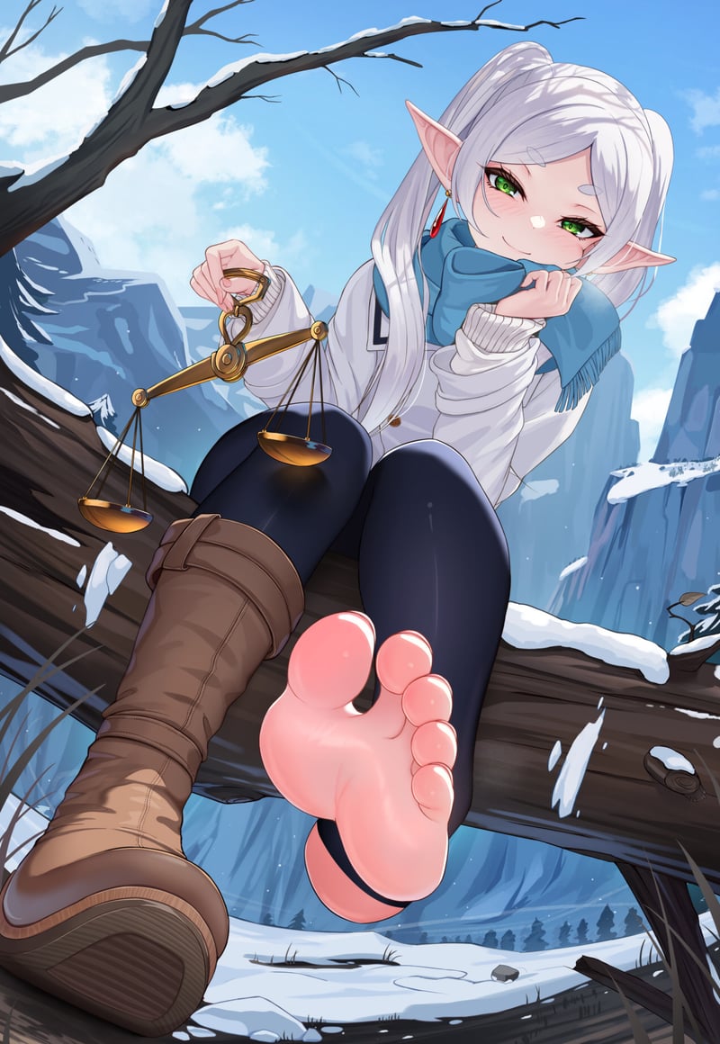 芙莉莲