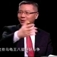 张维为