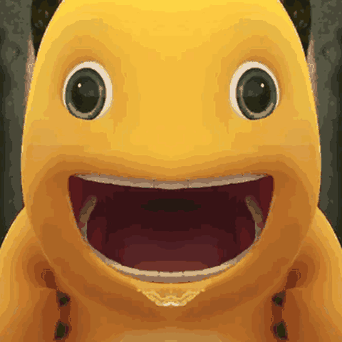 奶龙
