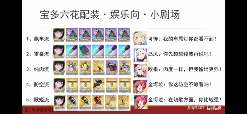 岛风