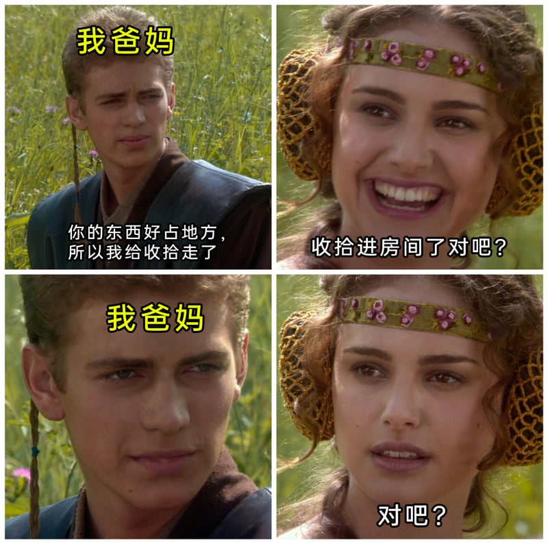 阿纳金·天行者
