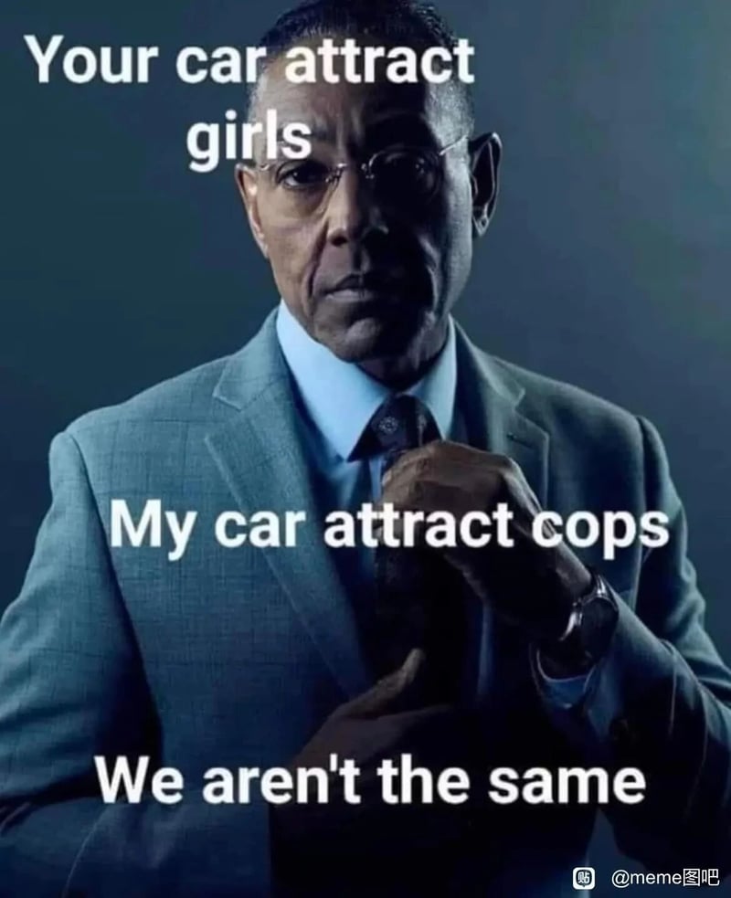古斯·弗林（Gus Fring）