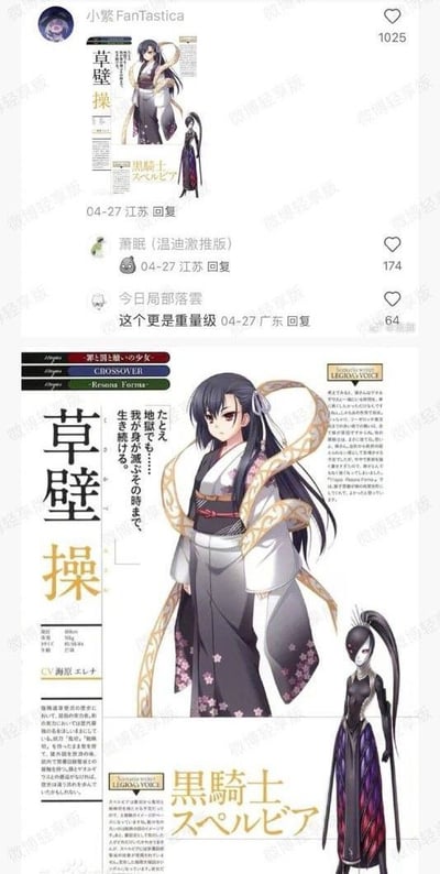 这是一张将“壁咚”经典场景与骑士角色设定结合的二次元动漫梗图。主角是黑骑士，形象严肃但以夸张姿势进行“壁咚”，造成反差和搞笑效果。下方评论区的“这个更是重量级”进一步加强了该图的幽默感，并衍生出“重量级壁咚”这一说法。整图充满二次元、恶搞和反差萌氛围。#反差萌 #壁咚梗。

图中有日语原设定式排版，同时带有明显“壁咚”和“骑士”的双关和轻微调侃成分，属于二创类梗图。