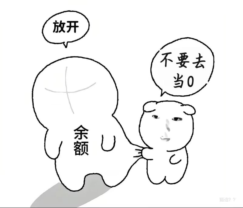 网络人脸表情包