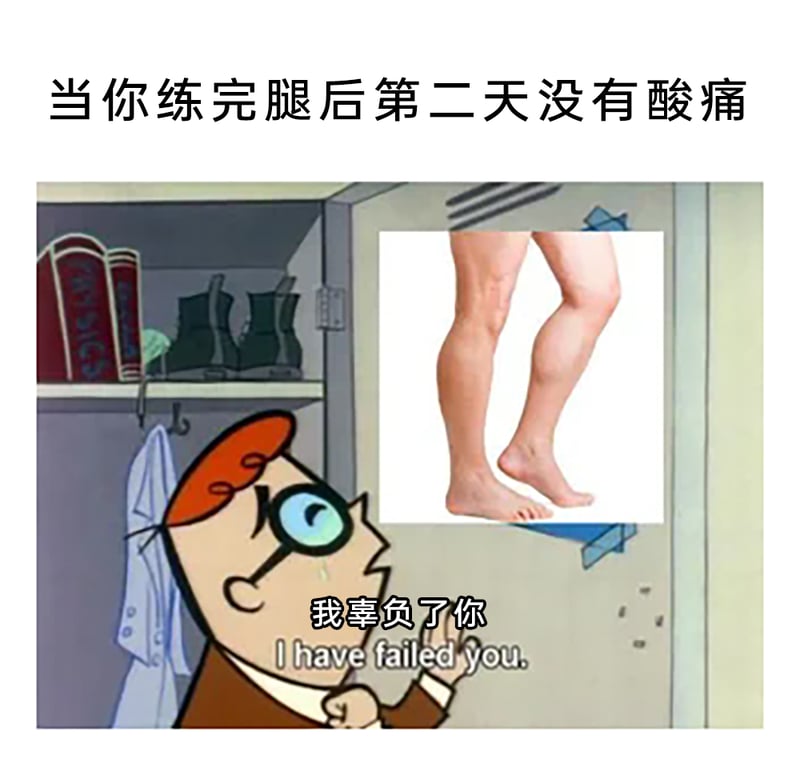 德克斯特的实验室