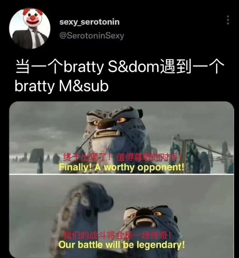 大龙