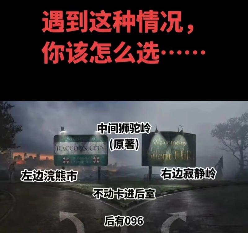 SCP基金会