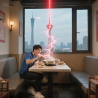 东方明珠防御塔缩略图