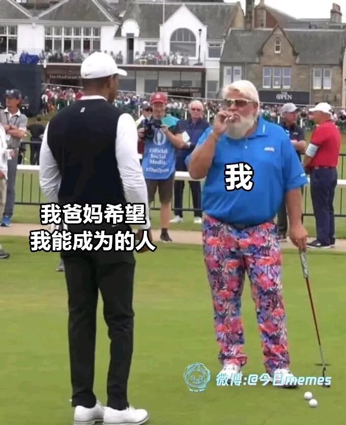 泰格·伍兹