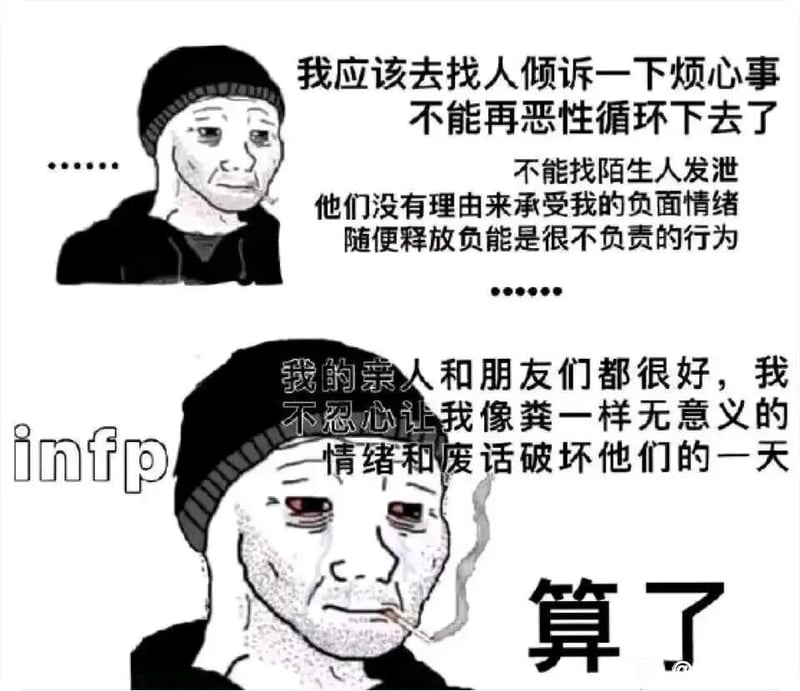 INFP