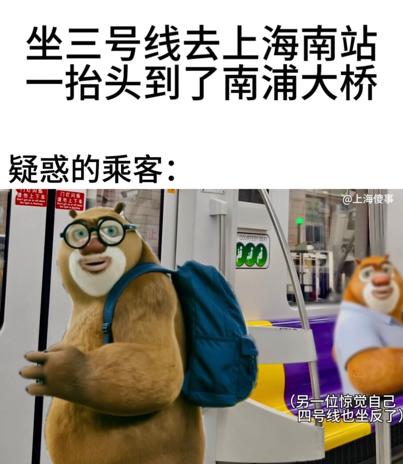 《熊出没》系列动画