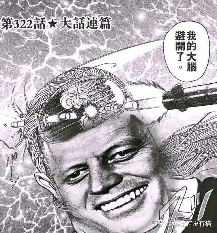 肯尼迪