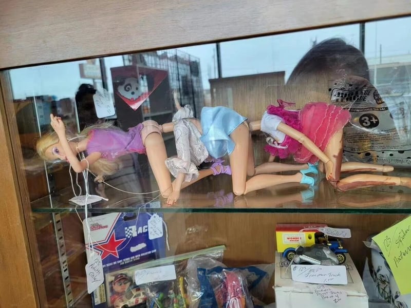 Barbie