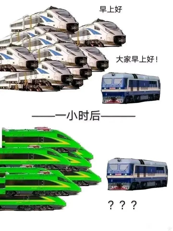 铁路客运