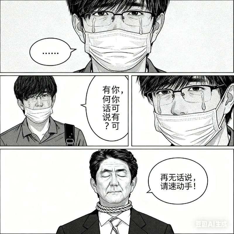 苦命鸳鸯梗图