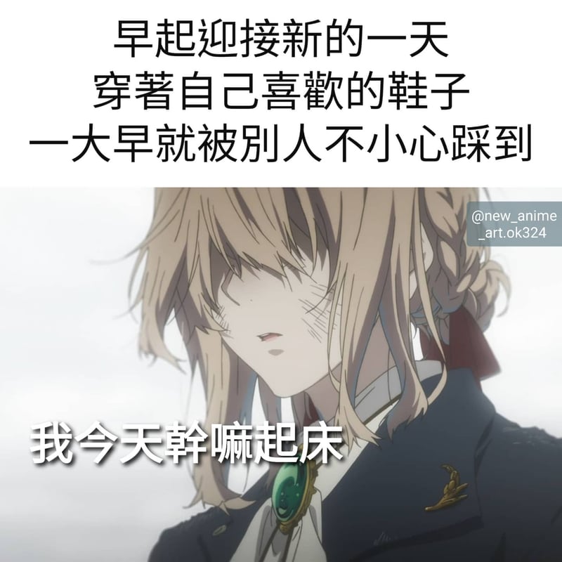 紫罗兰永恒花园