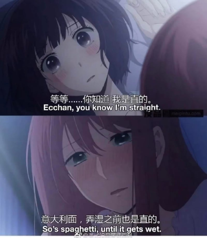 人渣的本愿