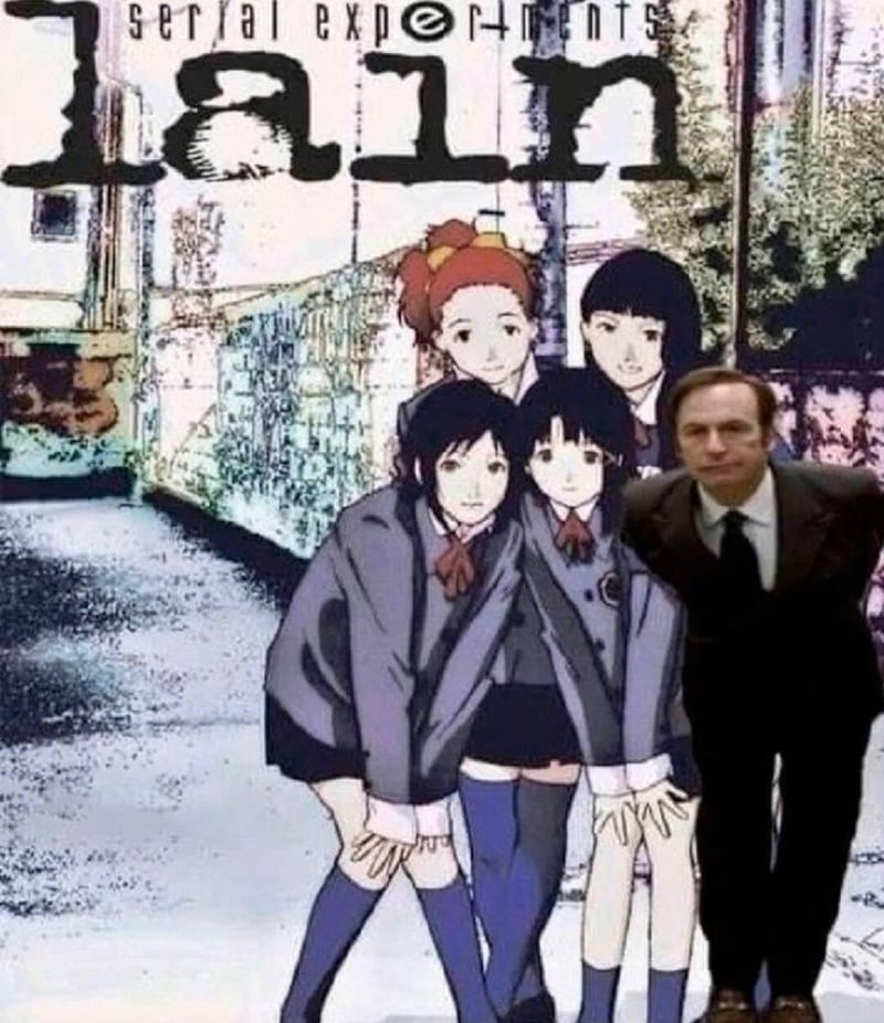 《玲音》女学生角色