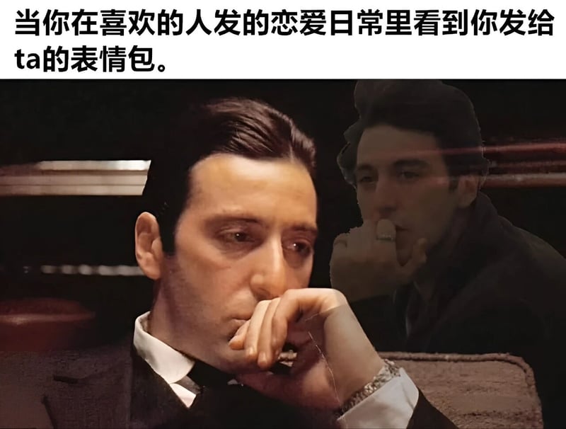 迈克尔·柯里昂