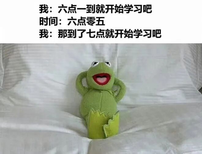 科米蛙（Kermit the Frog）