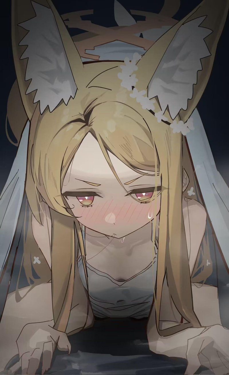尾刃康娜（尾刃カンナ）