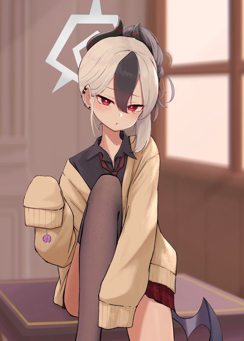 鬼方佳代子